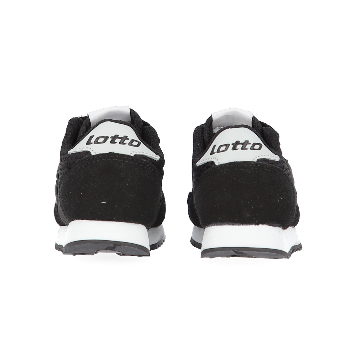 Zapatillas Lotto Runner Plus 95II,  image number null