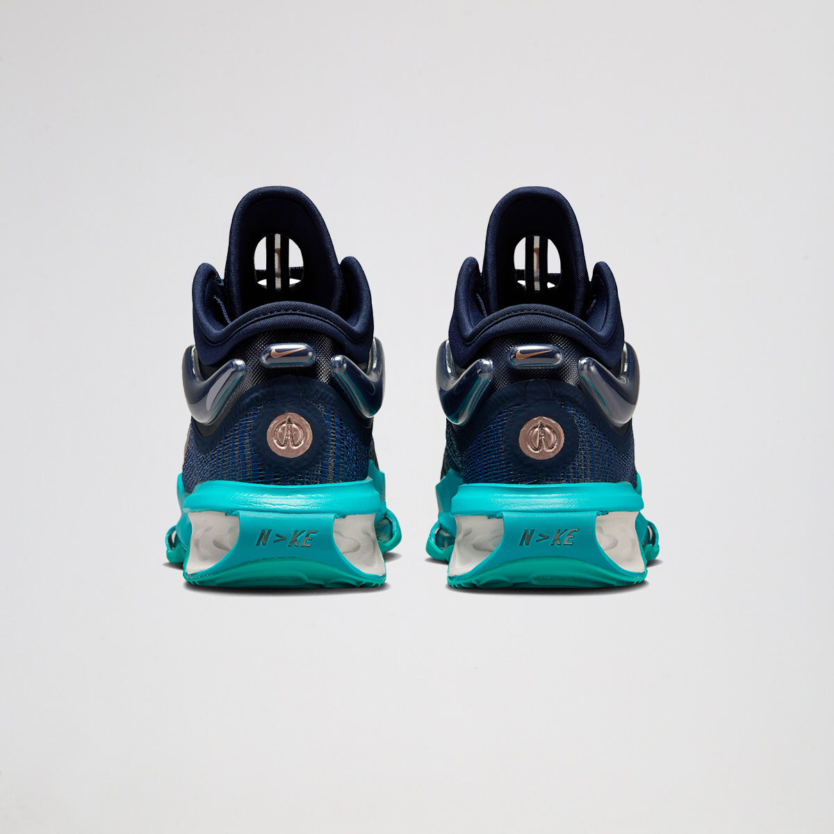 Zapatillas Nike G.T. Jump 2 Hombre,  image number null