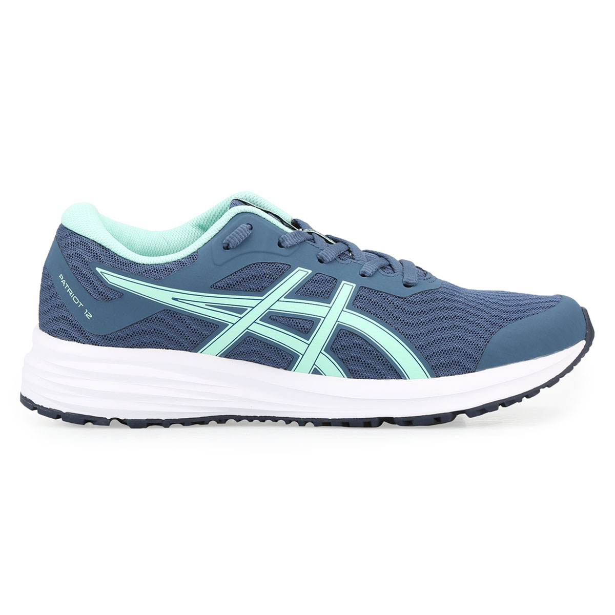 asics patriot