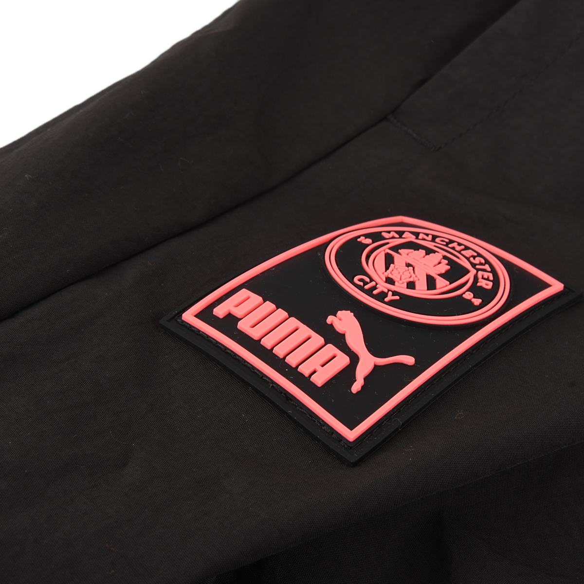 Pantalón Fútbol Puma Manchester City Ftblnrgy 23/24 Hombre,  image number null