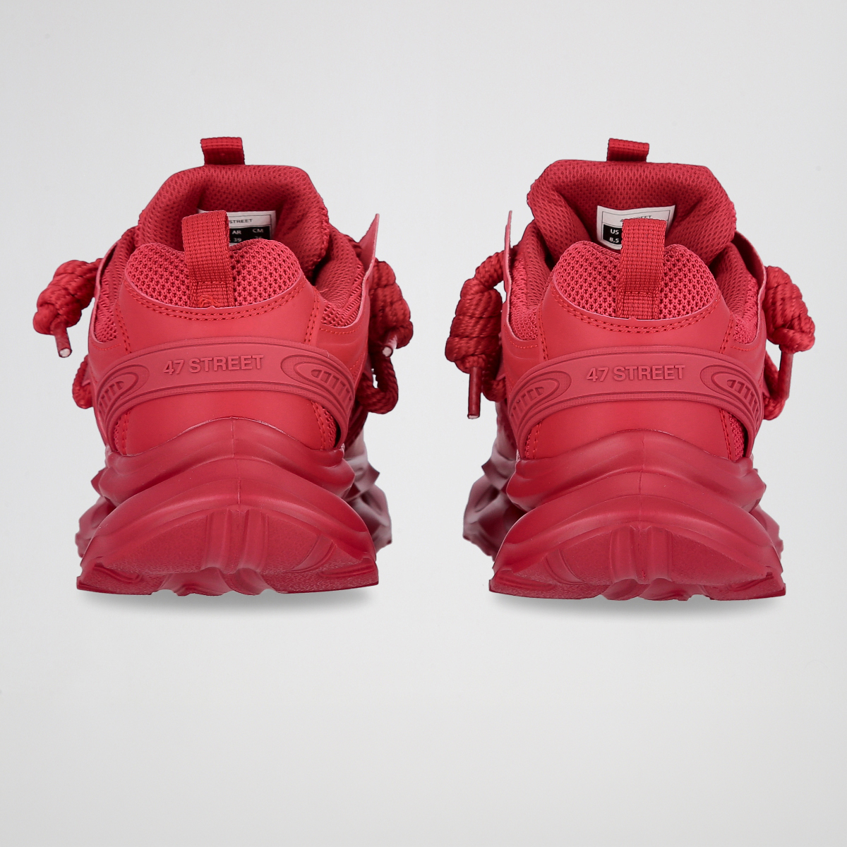 Zapatillas 47 Street Wind Mujer,  image number null