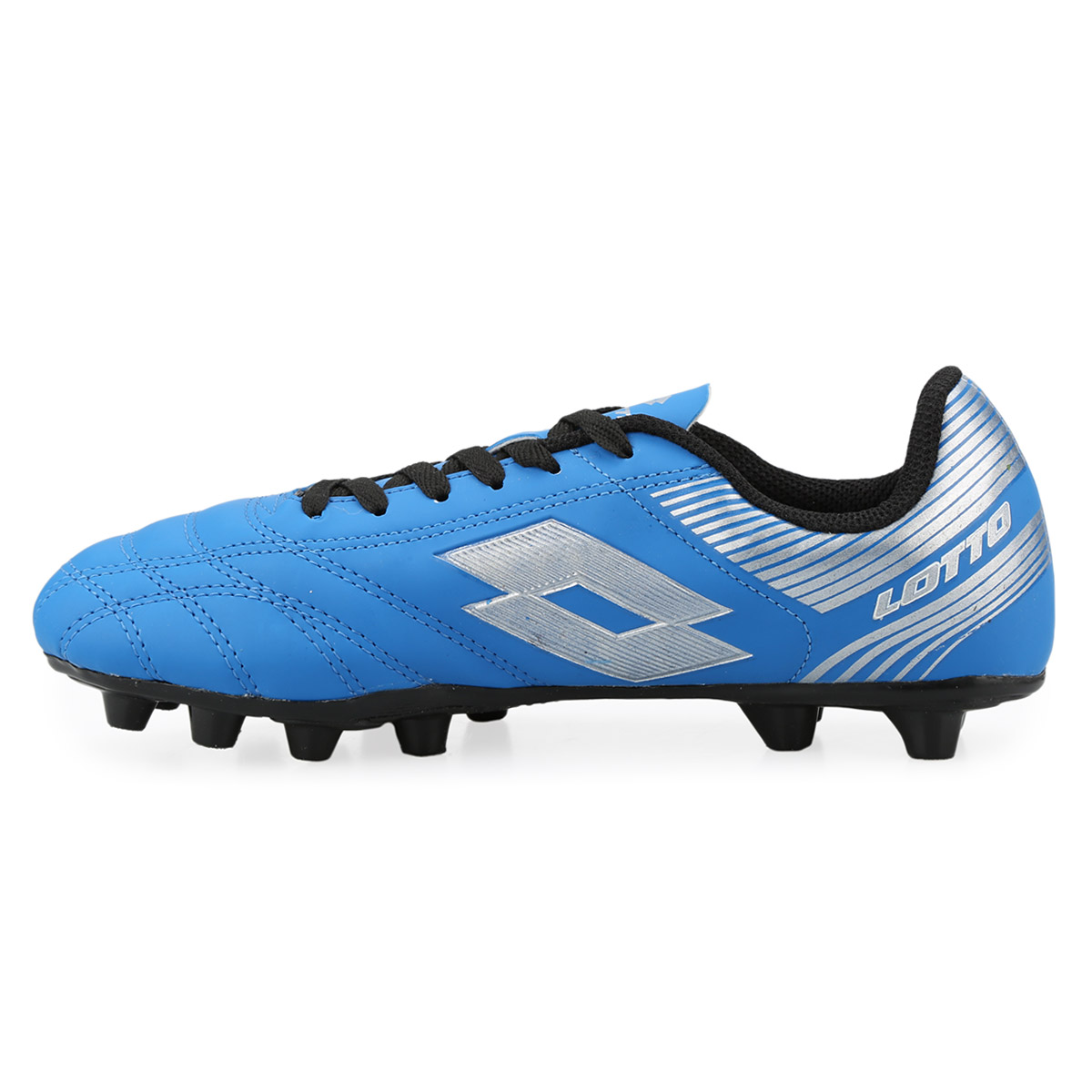 Botines Lotto Magic FG,  image number null