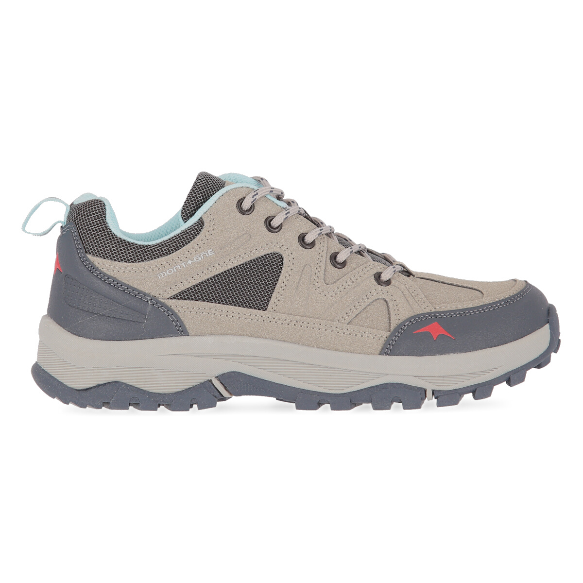 Zapatillas Montagne City Bridger,  image number null