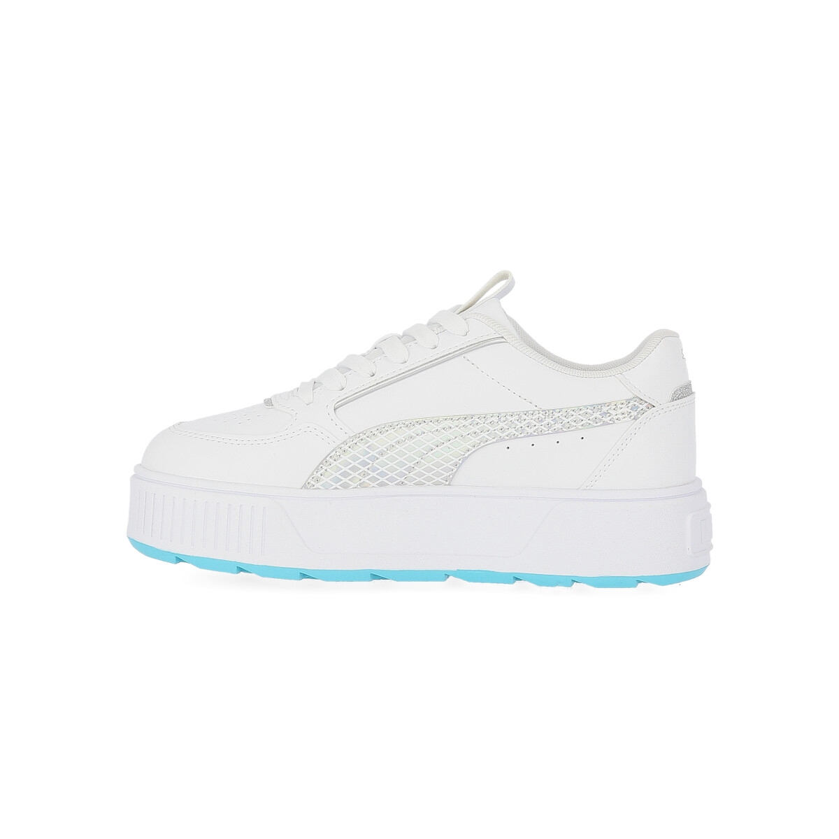 Zapatillas Puma Karmen Rebelle Memaid Niña,  image number null