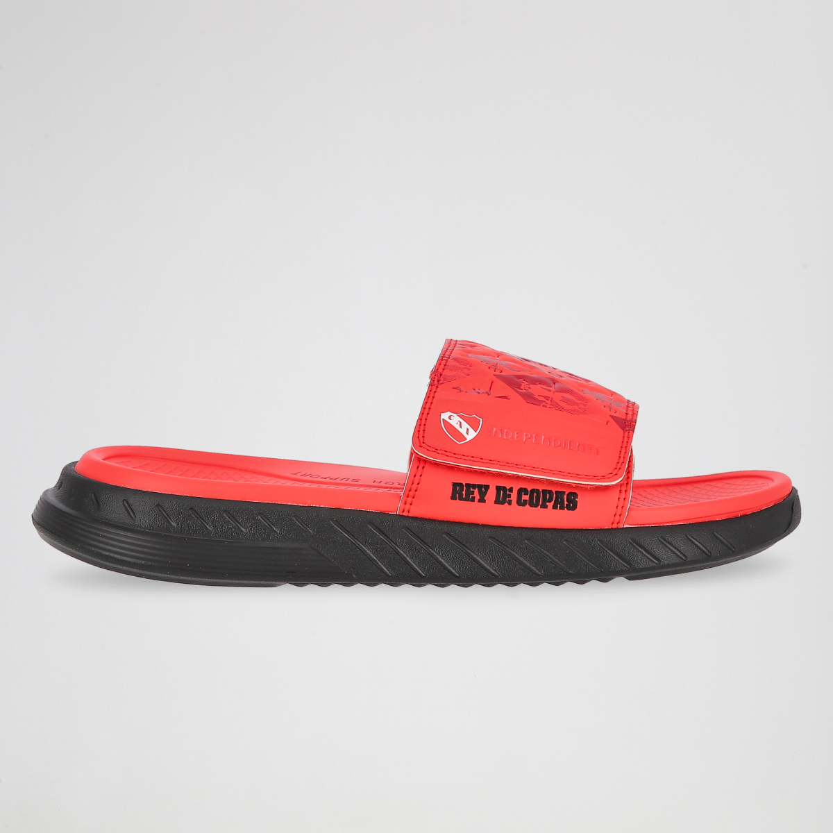 Ojotas Diablos Bagunza Titular Hombre,  image number null