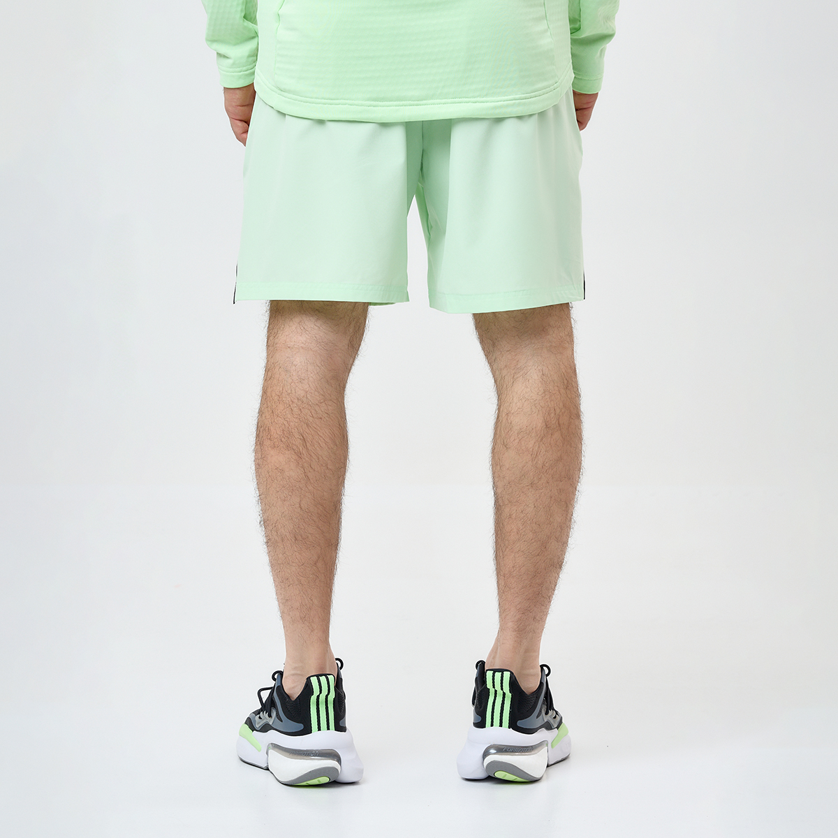 Short Entrenamiento adidas D4t Hombre | StockCenter