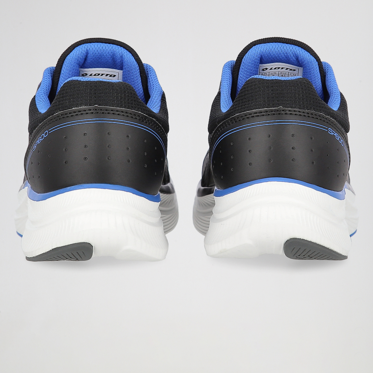 Zapatillas Lotto Speedride 800 Hombre,  image number null