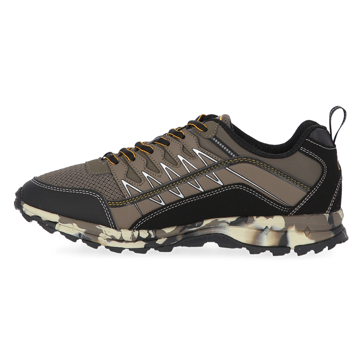 Zapatillas fila top outdoor