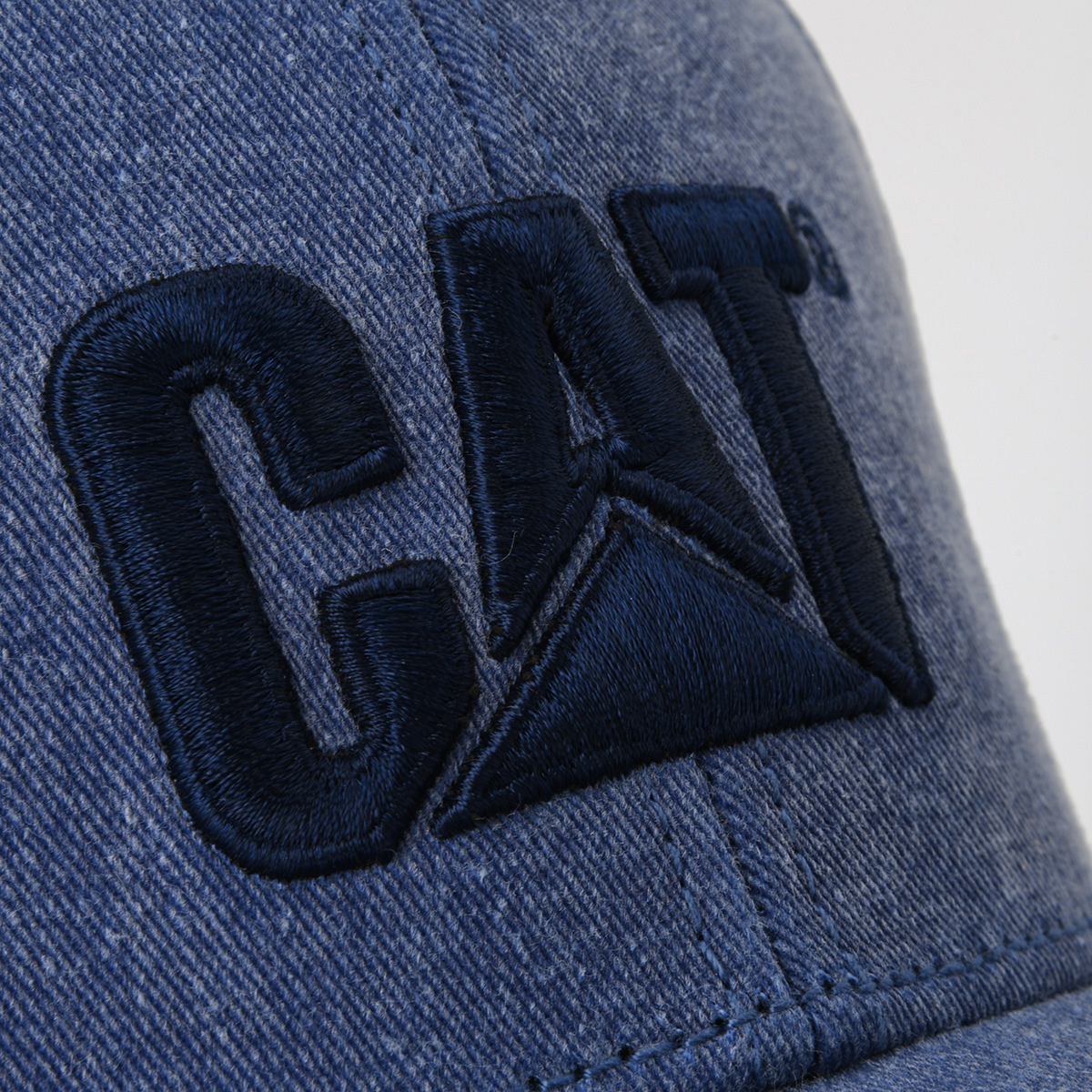 Gorra CAT Classic Logo,  image number null