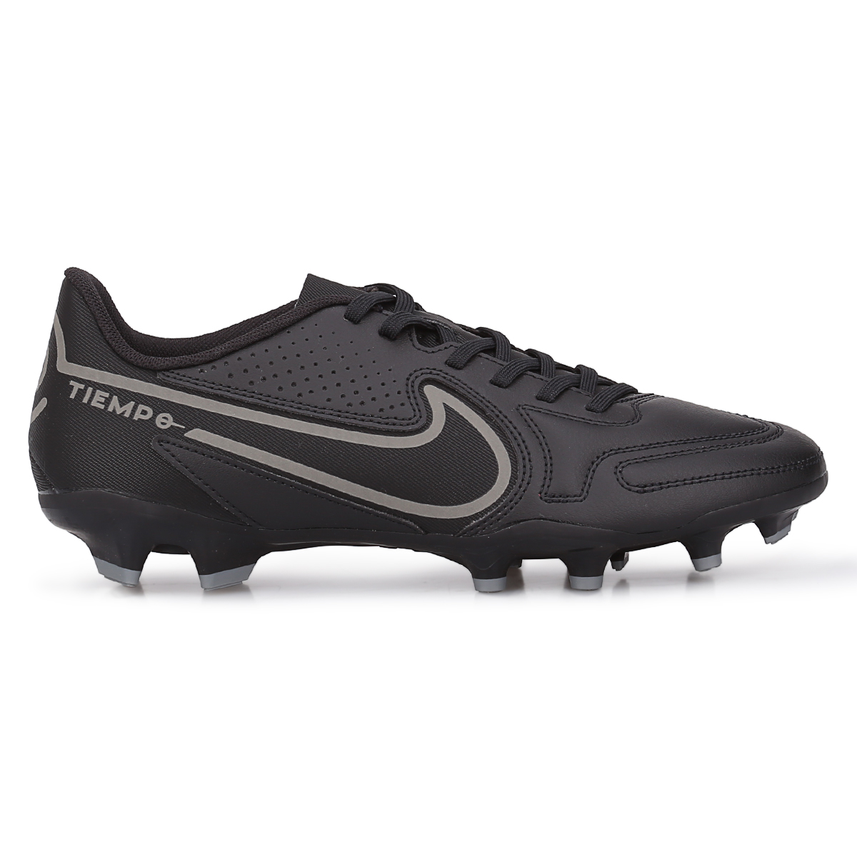 Botines profesionales nike 2025