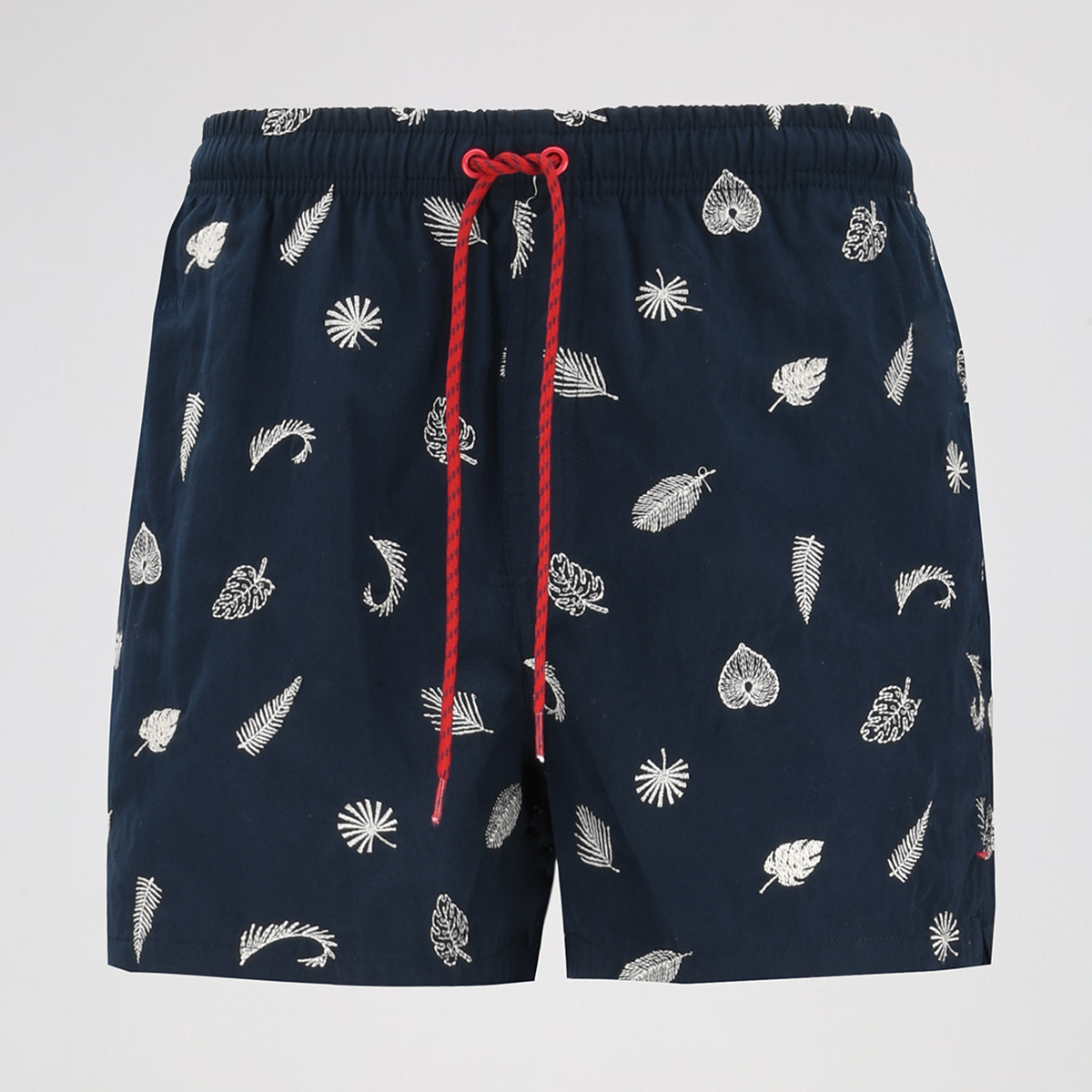 Traje de Ba&ntilde;o Set Sport Classic Hombre,  image number null