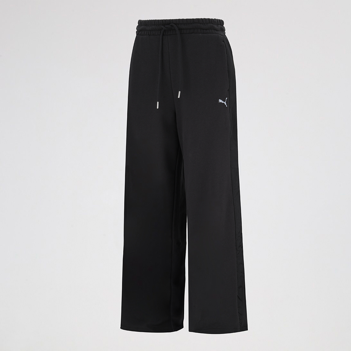 Pantal&oacute;n Puma Comfort Wide Leg Mujer,  image number null