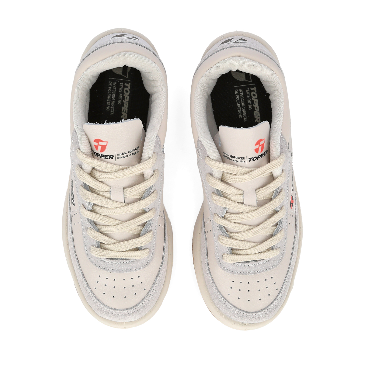 Zapatillas Topper Enforcer Infantil,  image number null