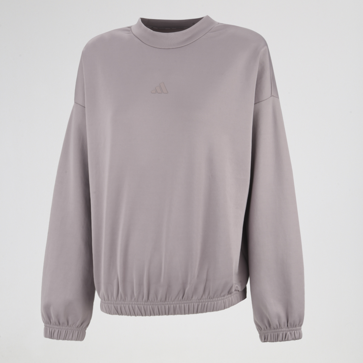 Buzo entrenamiento adidas Essentials yoga mujer