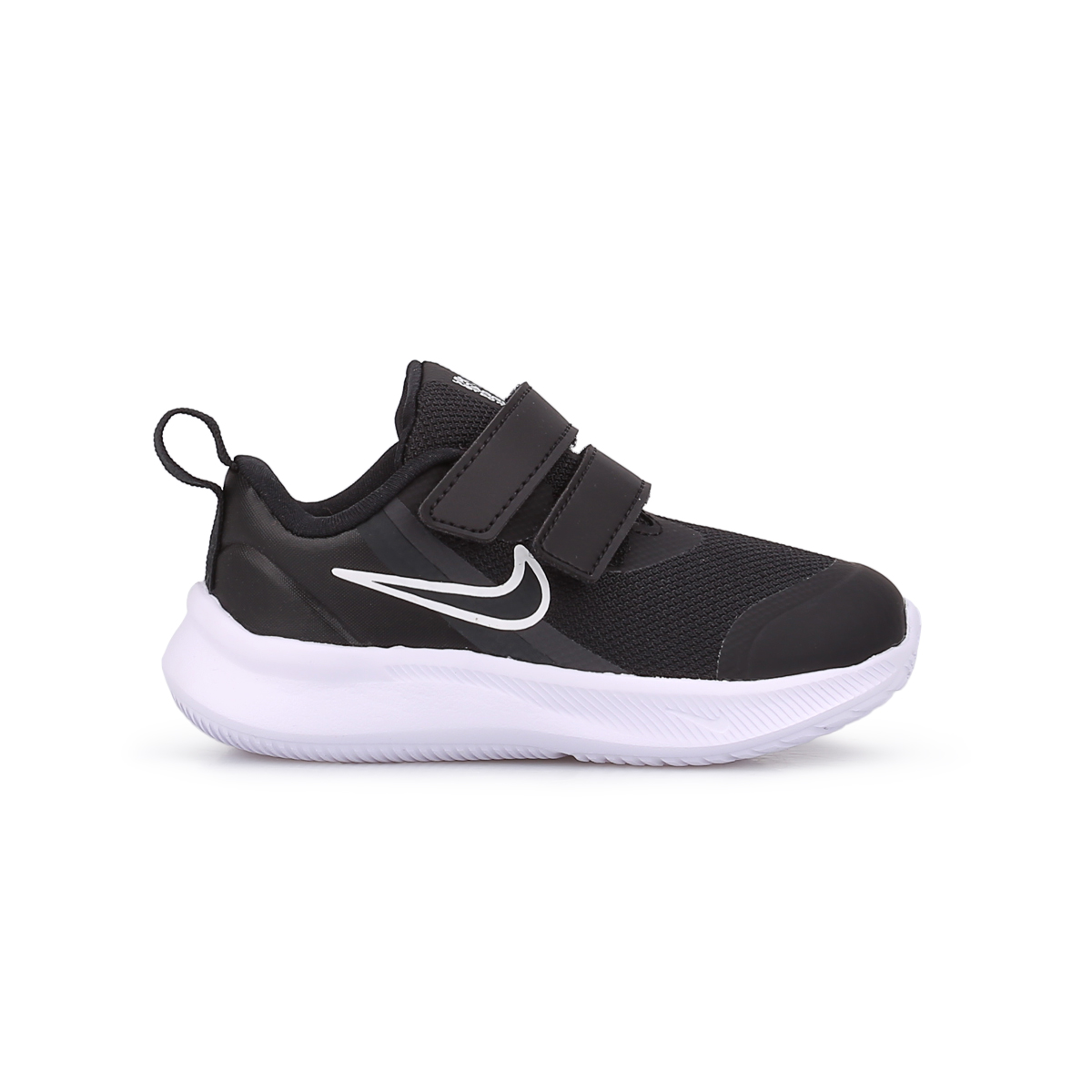 Zapatillas Nike Star Runner 3 Tdv StockCenter
