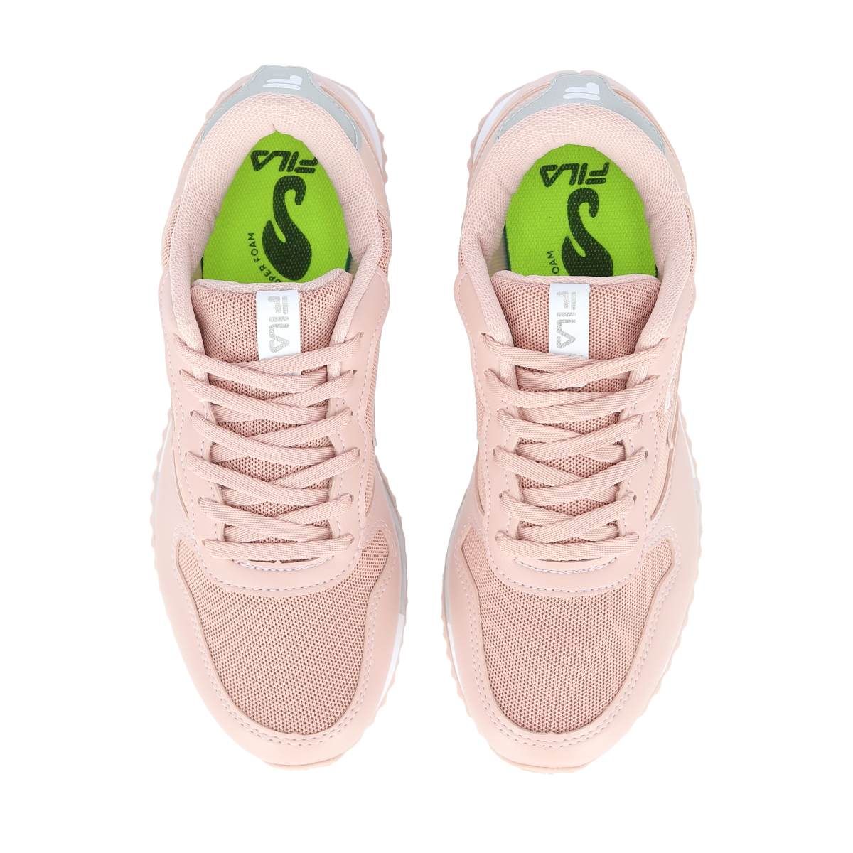 Zapatillas Fila Euro Jogger Sport