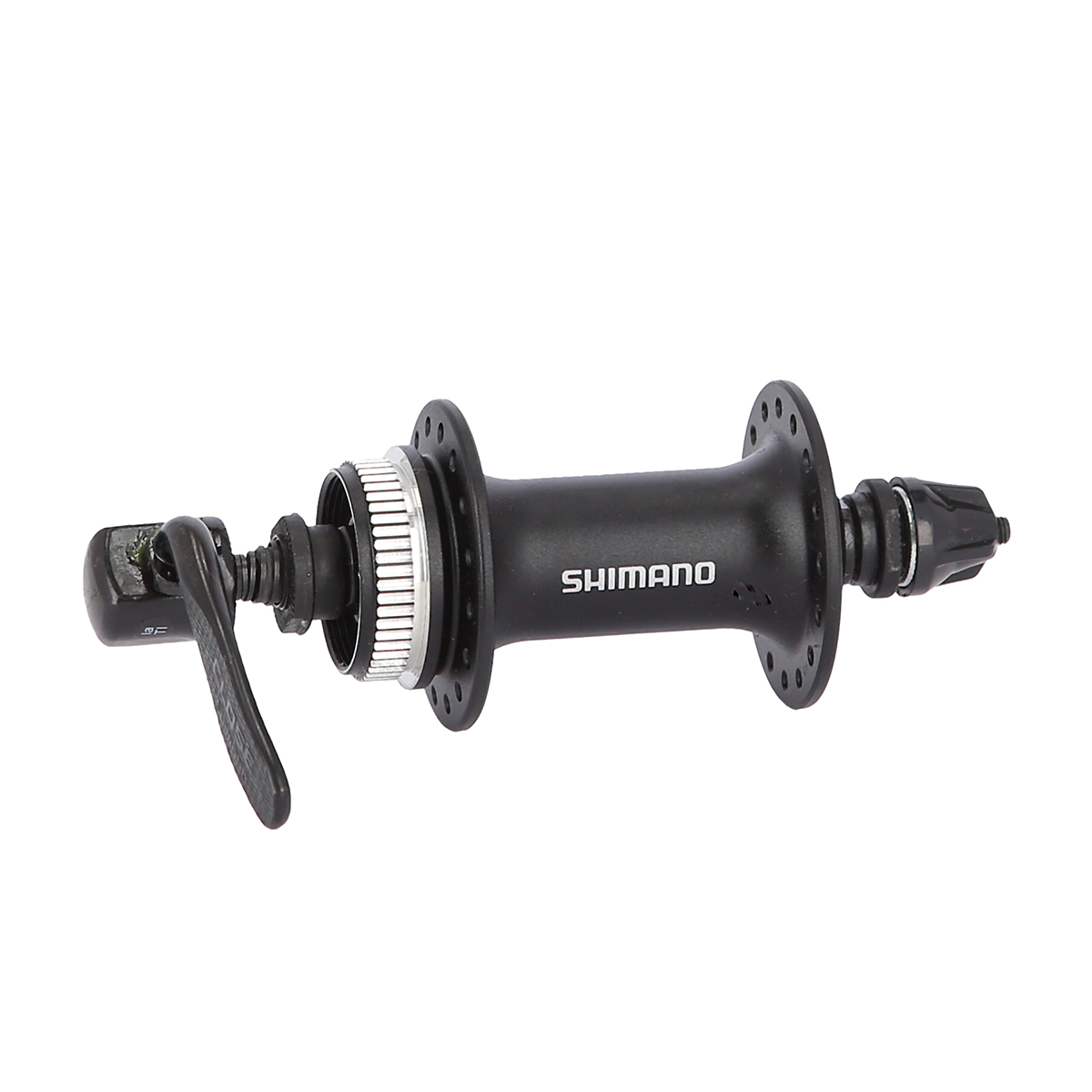 Maza Bicicleta Shimano Delantera Hb-m3050,  image number null