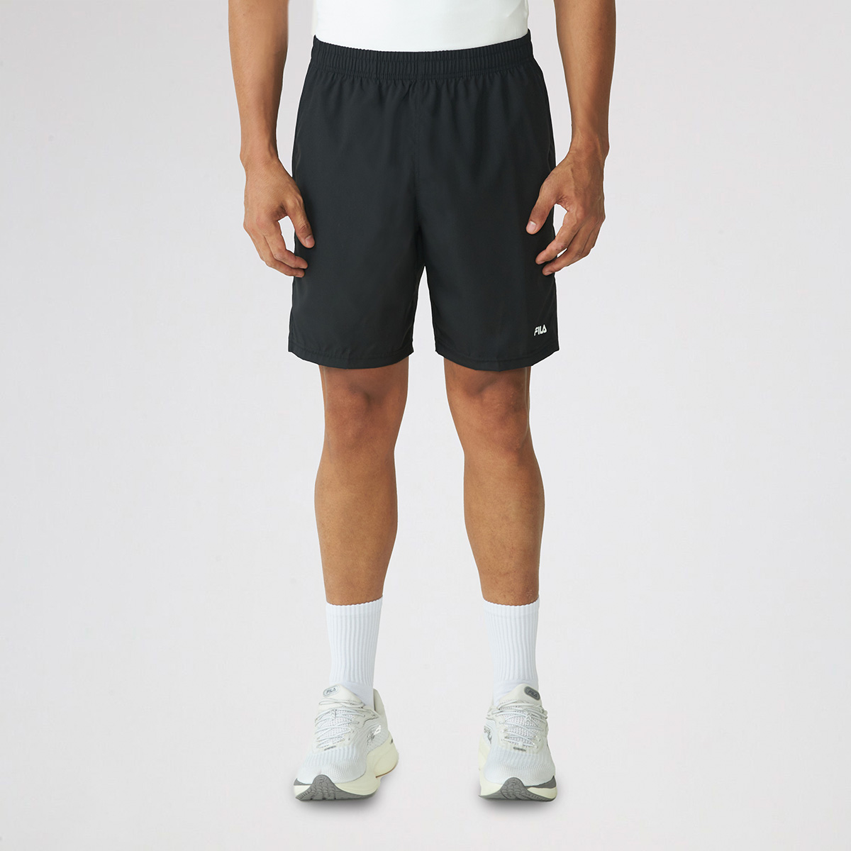 Bermuda Entrenamiento Fila Train II 8 Hombre,  image number null