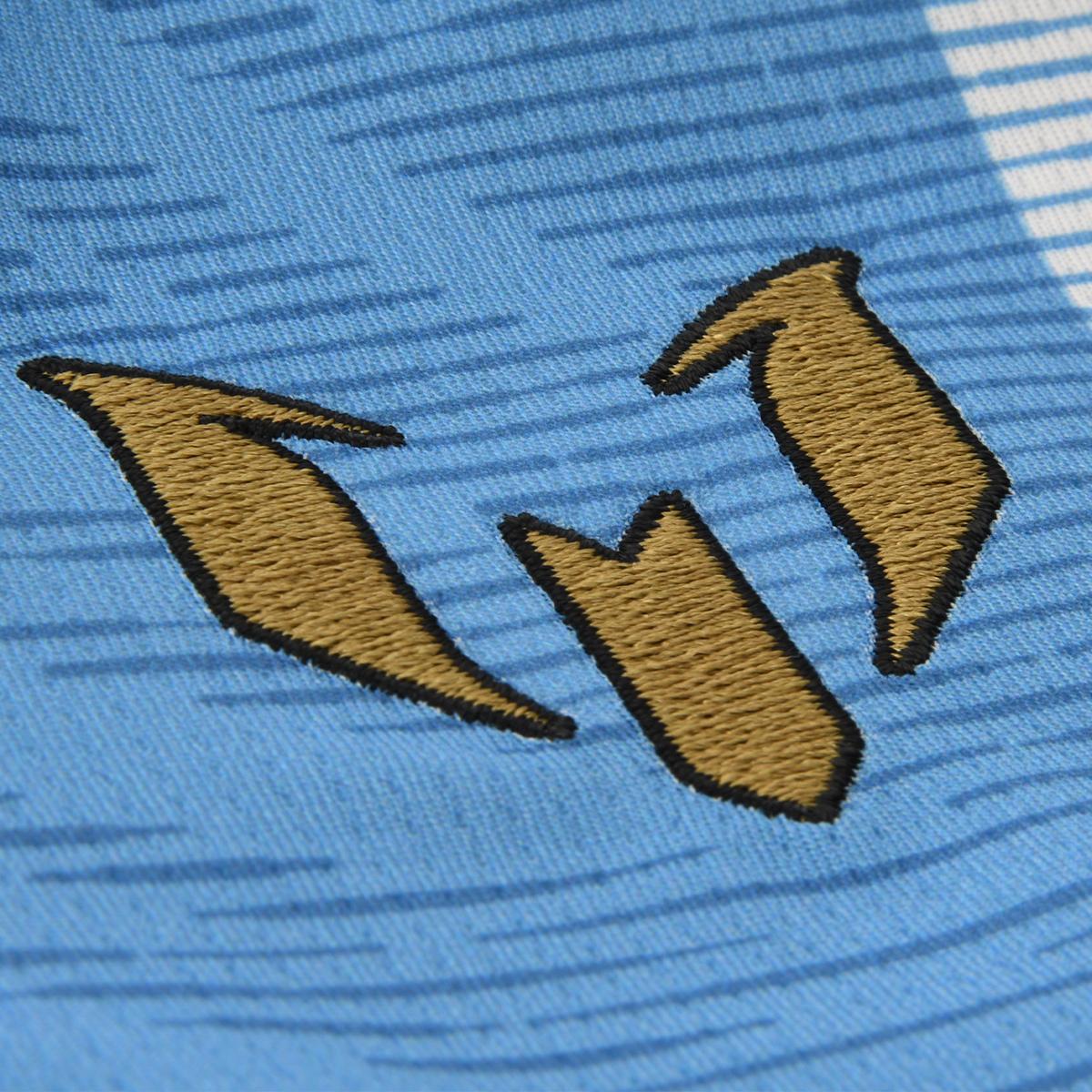 Camiseta Argentina adidas Messi Titular 26/27 Infantil,  image number null