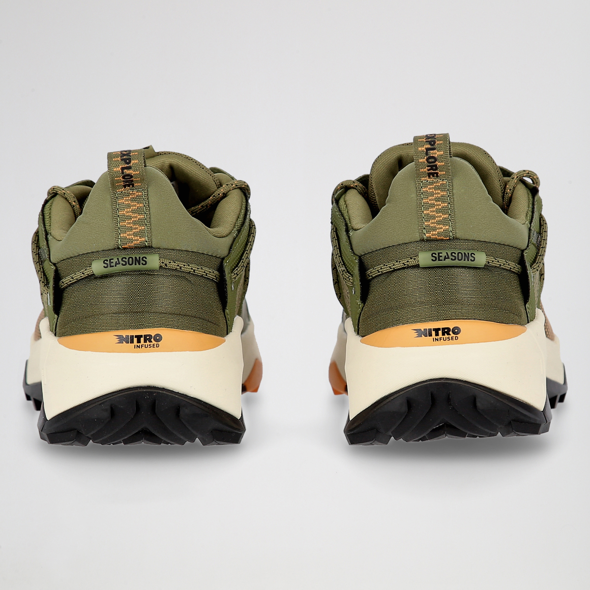 Zapatillas Trail Running Puma Explore Nitro  Hombre,  image number null