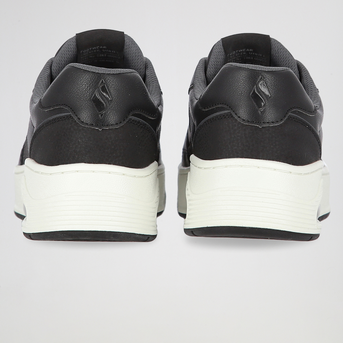 Zapatillas Skechers Uno Court Low Post Hombre,  image number null