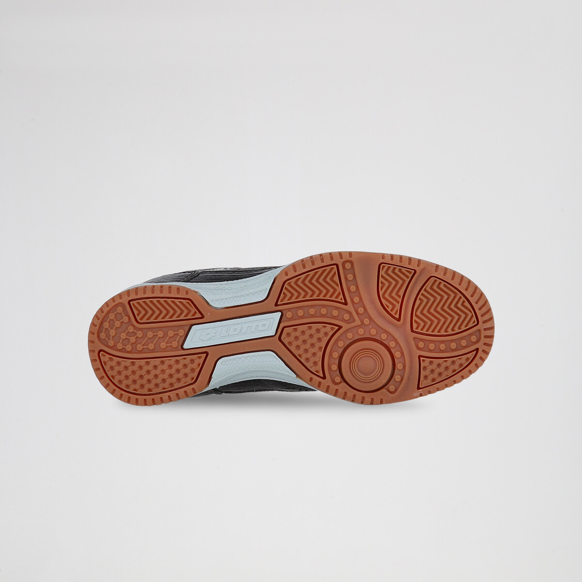 Botines Lotto Tacto 800 IC para Niño,  image number null