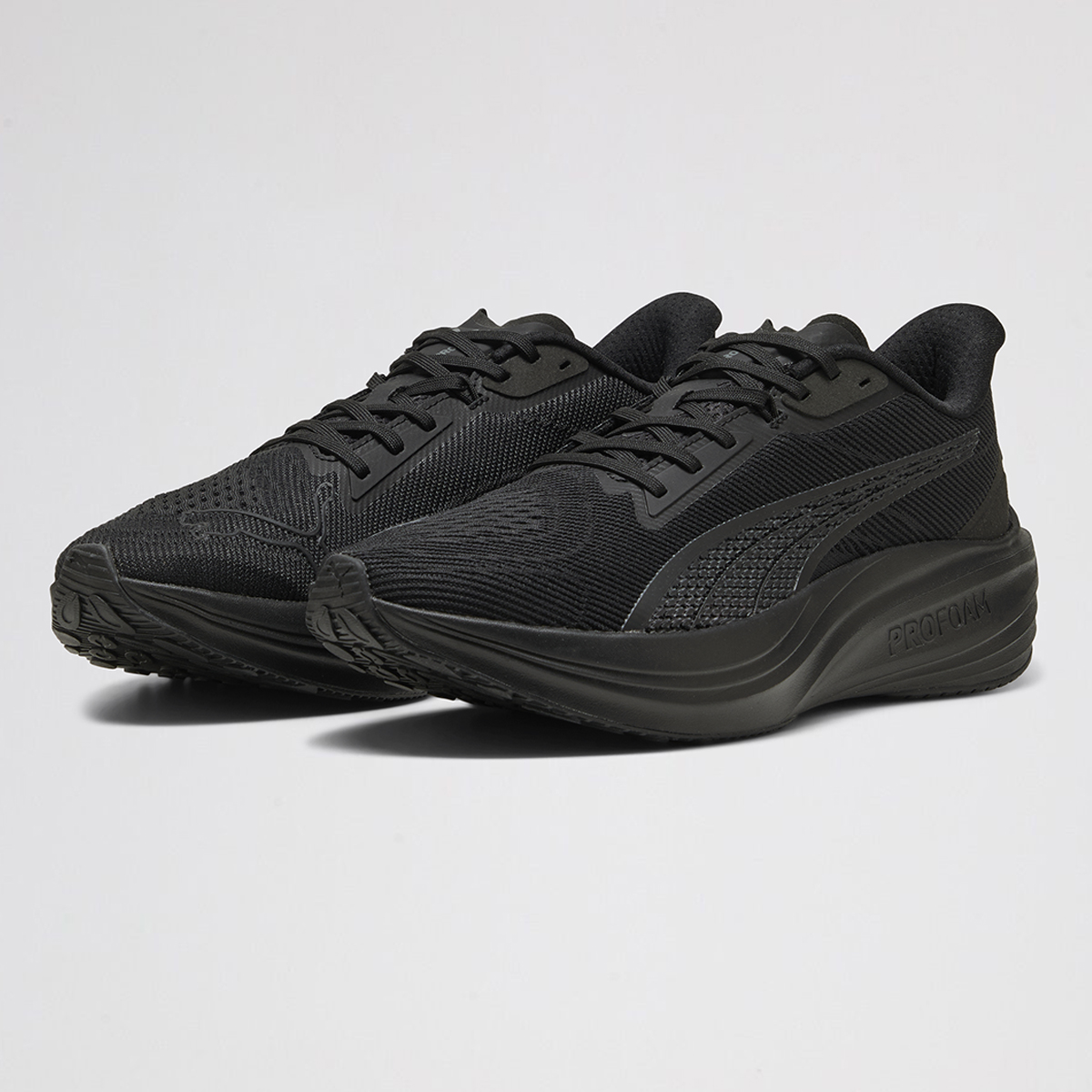 Zapatillas Running Puma Darter Pro,  image number null