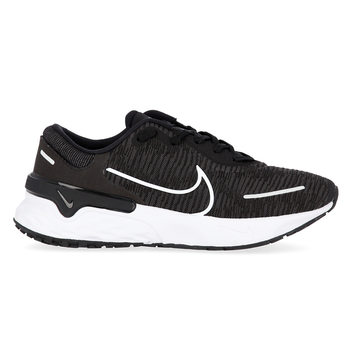 Zapatillas Running Nike Renew Run 4 Hombre,  image number null