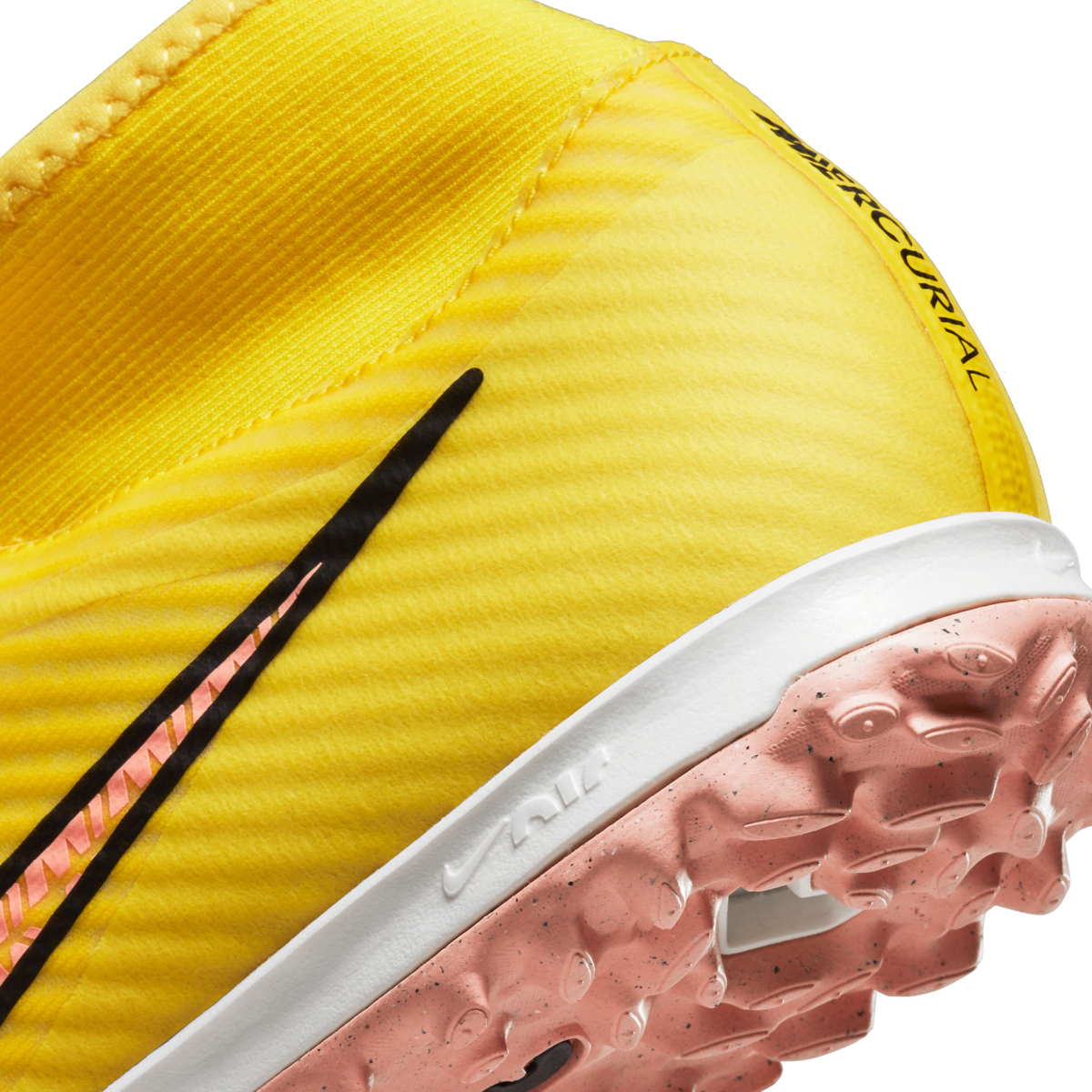 Nike mercurial sales mercado libre