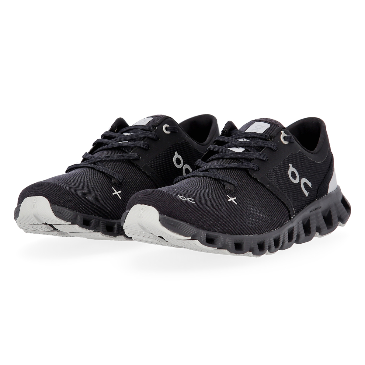 Zapatillas on cloud mujer online