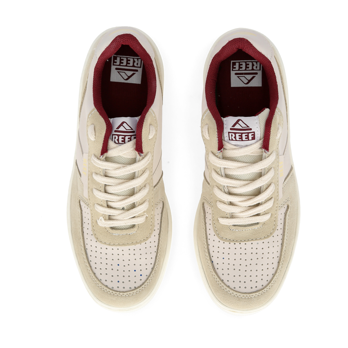 Zapatillas Reef Ranger Mujer,  image number null