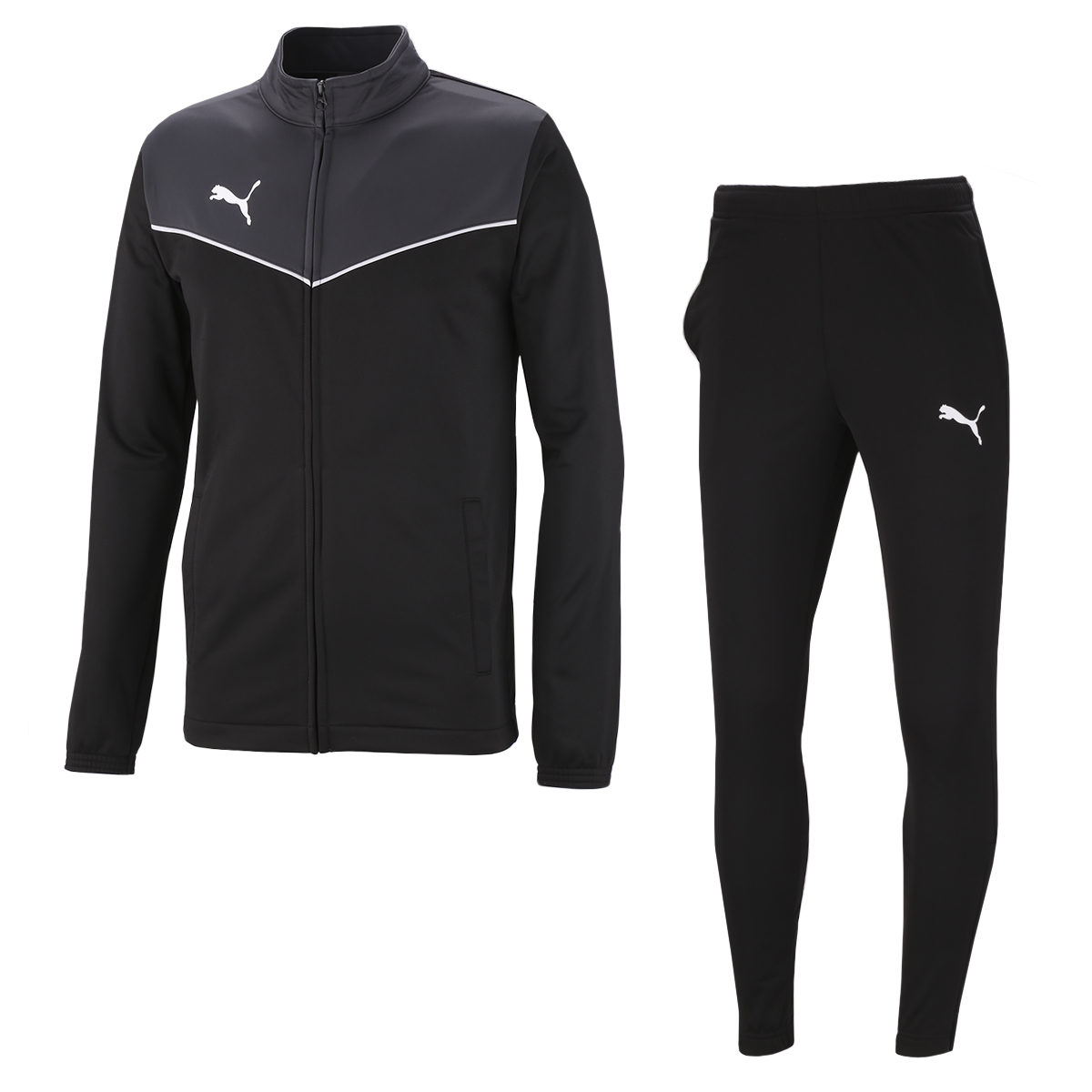 Conjunto Puma Individualrise Track,  image number null