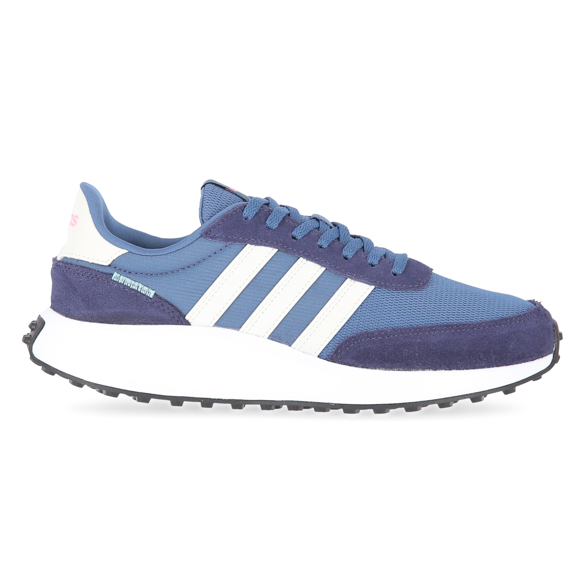 Zapatillas Running adidas Run 70 S Mujer,  image number null
