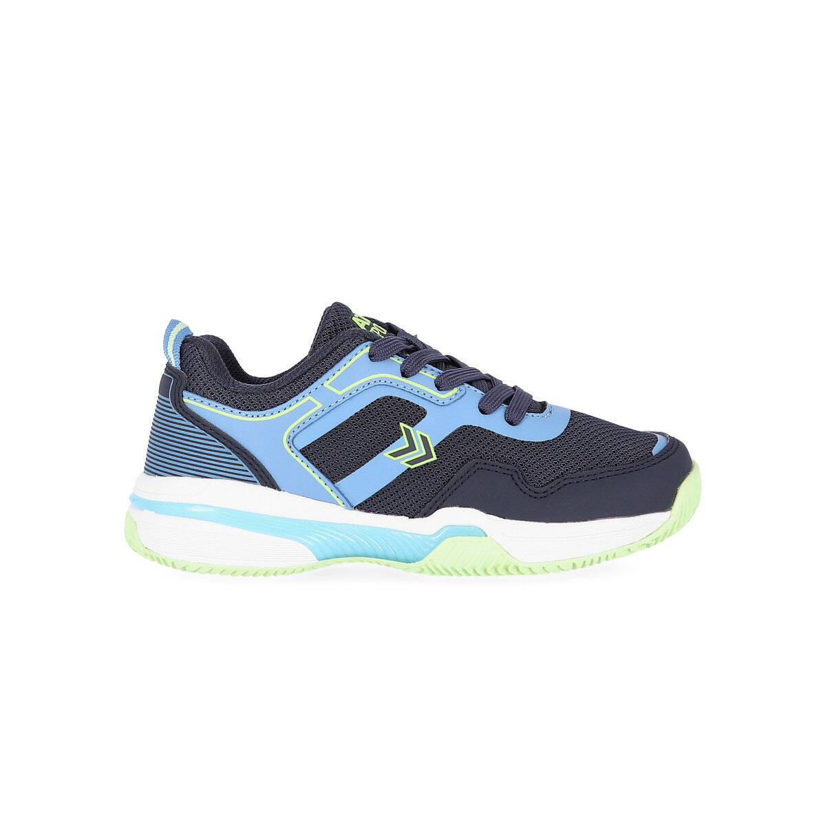 Zapatillas Tenis Atomik Gab para niños,  image number null