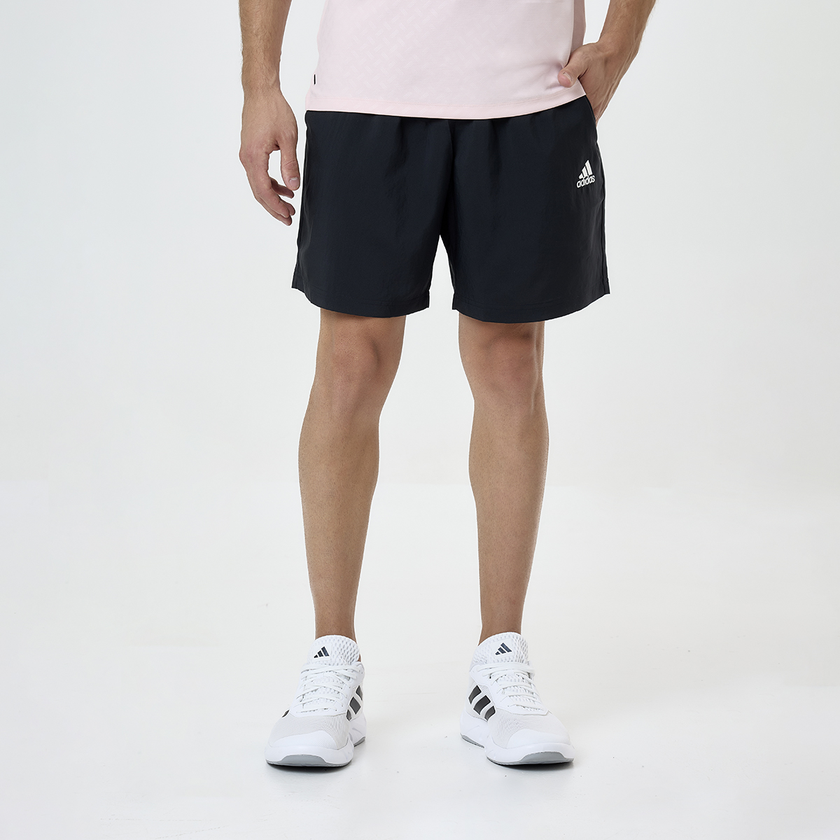 Short Entrenamiento adidas Aeroready Essentials Chelsea Hombre StockCenter