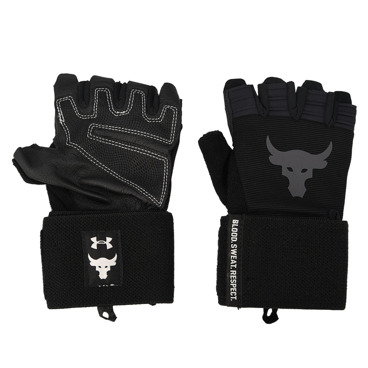 Guantes under armour discount