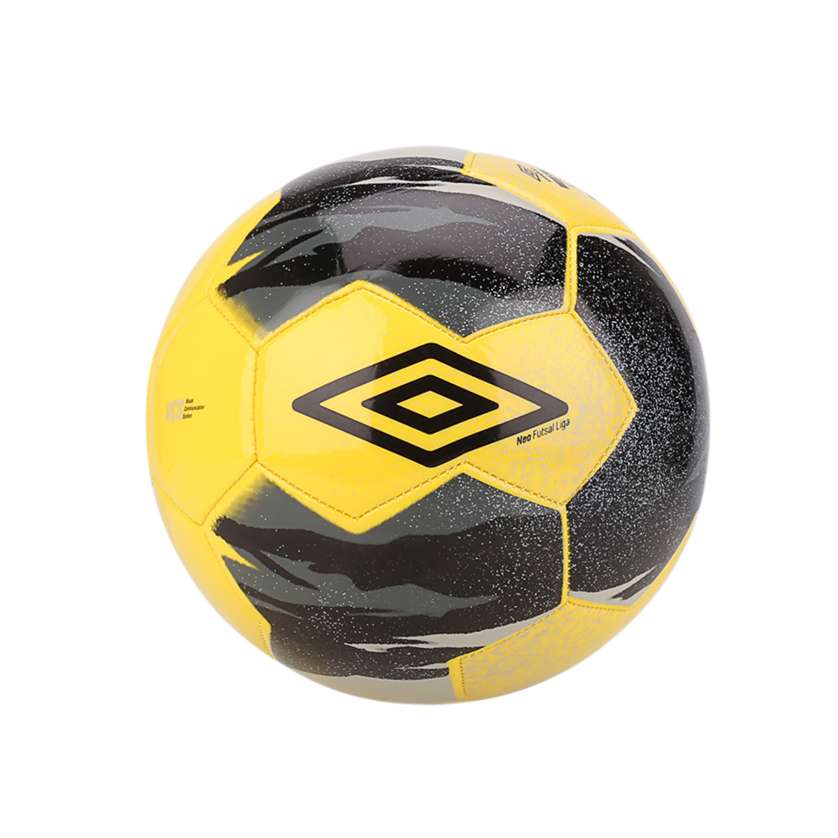 Pelota Umbro Neo Futsal Liga,  image number null