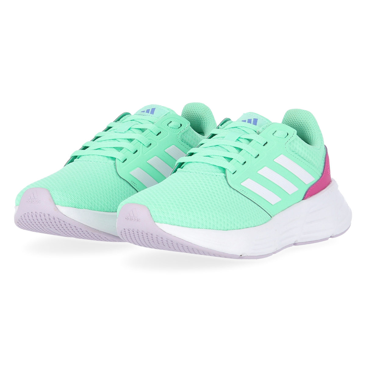 Zapatillas Running adidas Galaxy 6 Mujer,  image number null