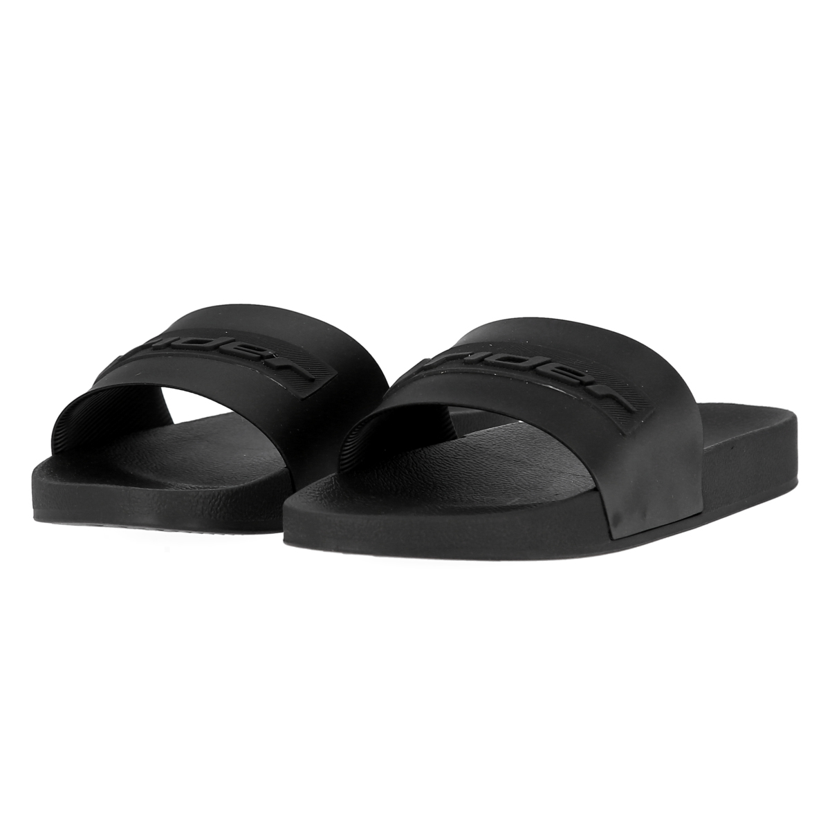 Ojotas Rider Full 86 Slide Hombre,  image number null