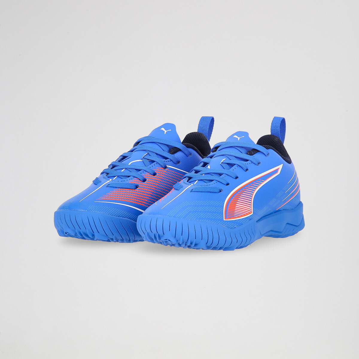 Botines F&uacute;tbol Puma Ultra 6 Play TF Infantil,  image number null