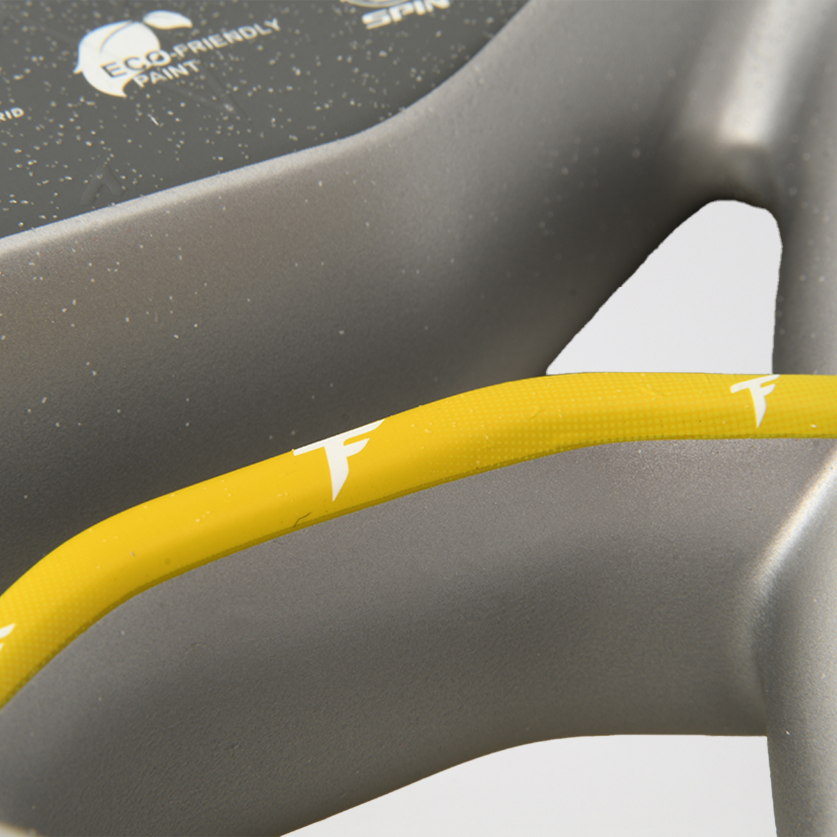 Paleta P&aacute;del Top Force Tango X,  image number null