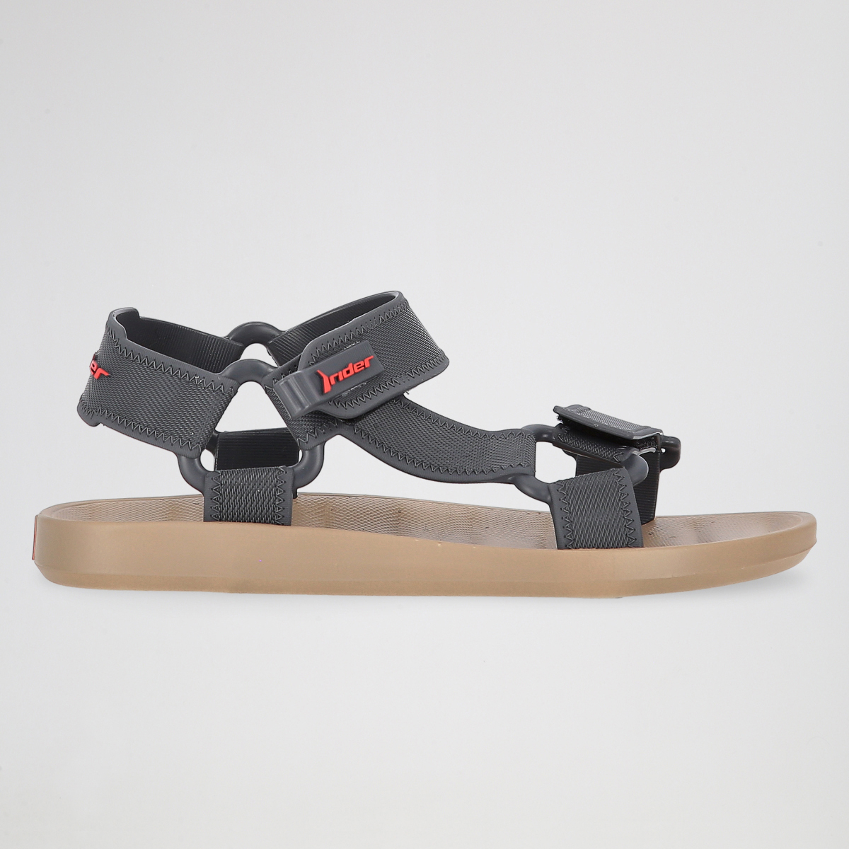 Sandalias Rider Free Style II Velcro,  image number null