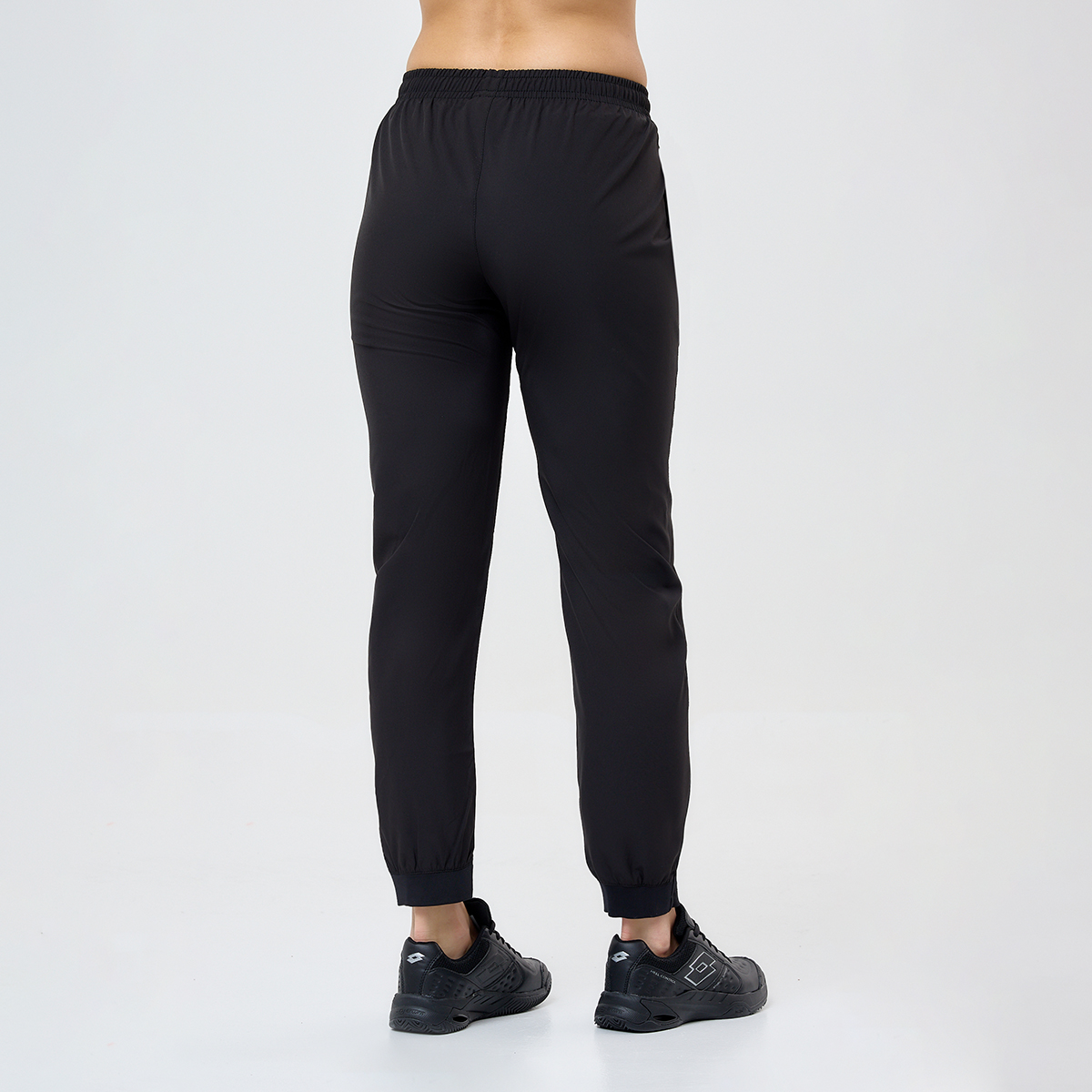 Pantalón Running Lotto Fit Volata Pel Mujer,  image number null