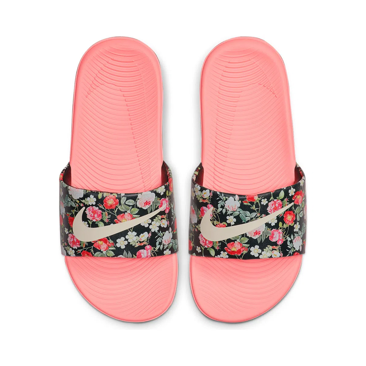 Ojotas Nike Kawa,  image number null