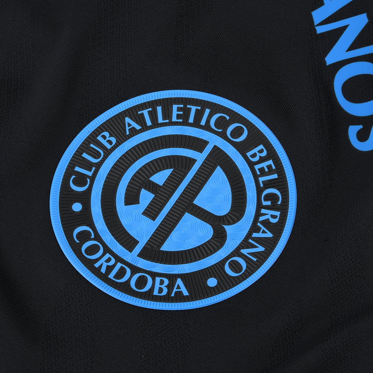 Camiseta Club Atl&eacute;tico Belgrano Umbro Suplente 25/26 Hombre,  image number null