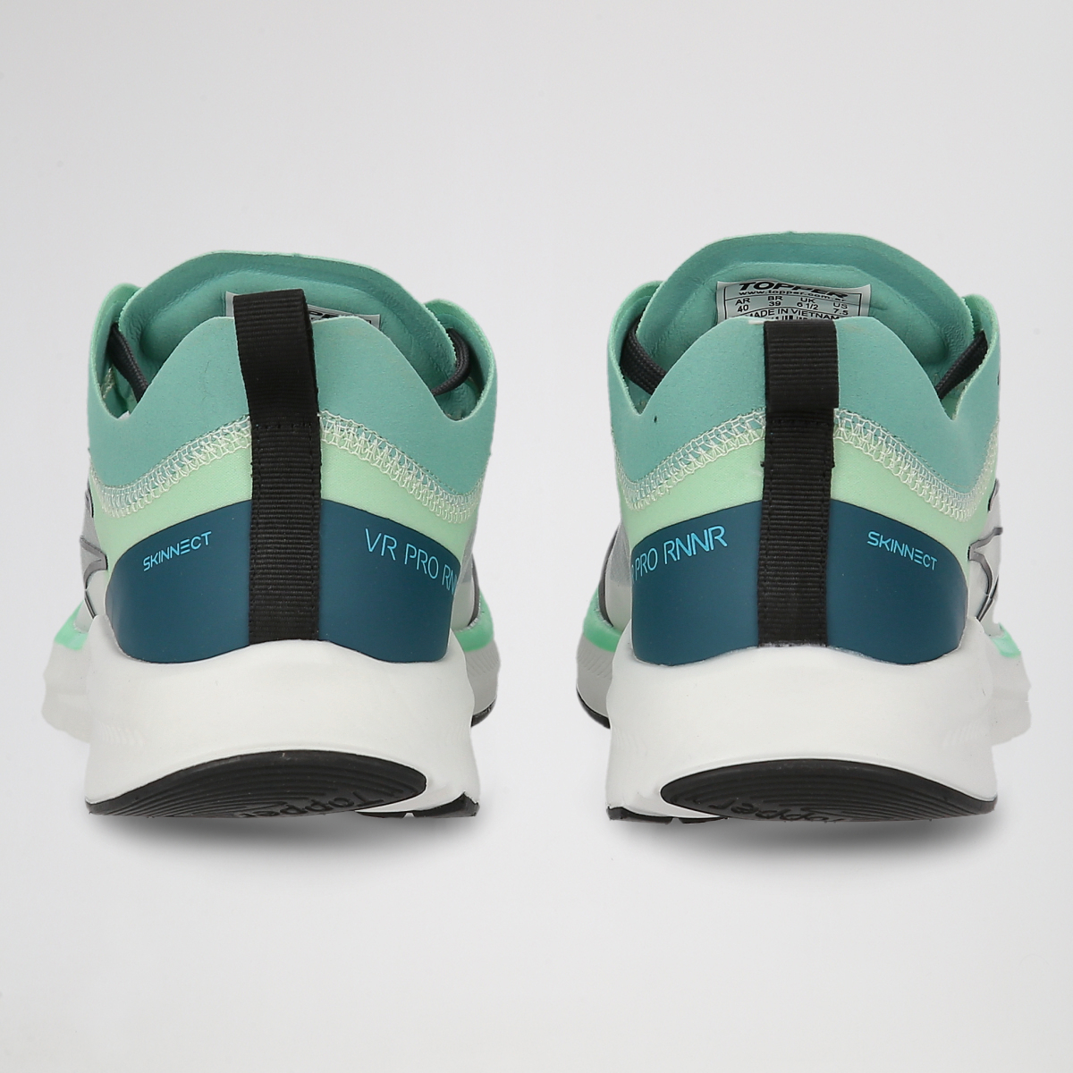 Zapatillas Running Topper Vr Pro Hombre,  image number null