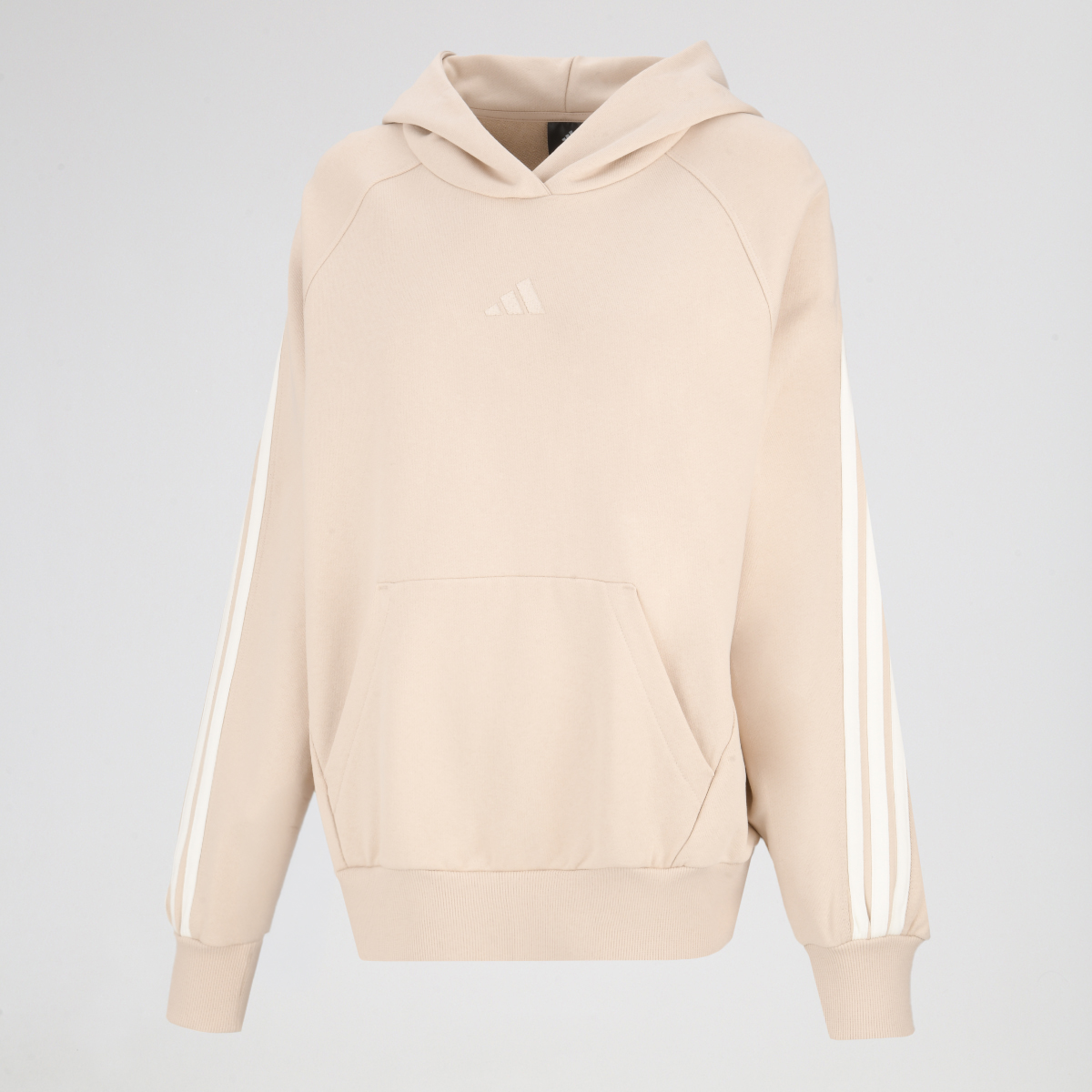 Buzo adidas kit 3 tiras mujer