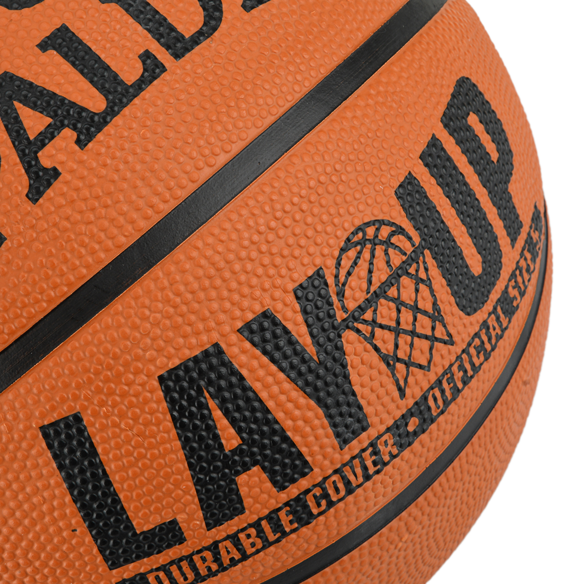 Pelota Spalding Lay Up,  image number null