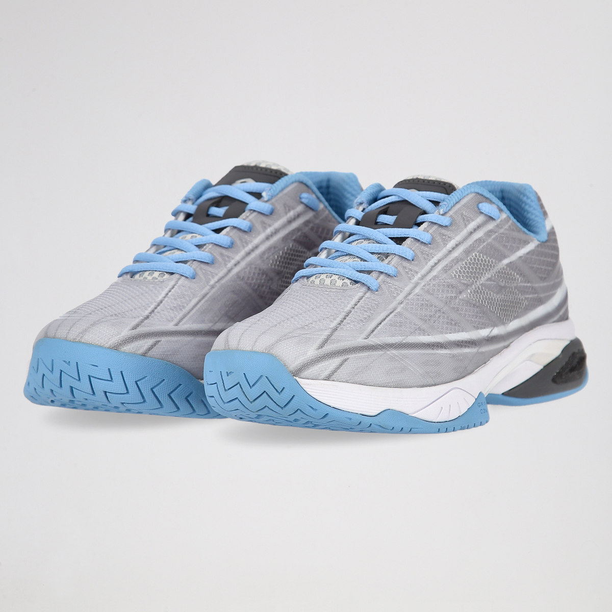 Zapatillas Lotto Mirage 300 Hombre,  image number null