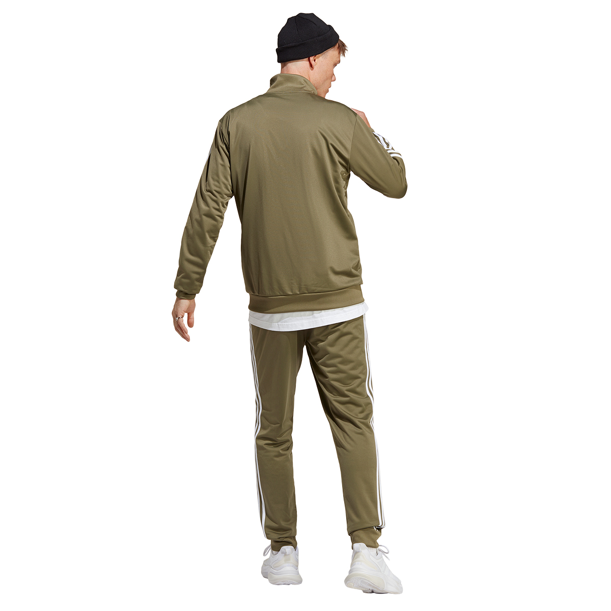 Conjunto Adidas 3 Tiras,  image number null